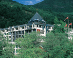 Union Hotel, Geiranger